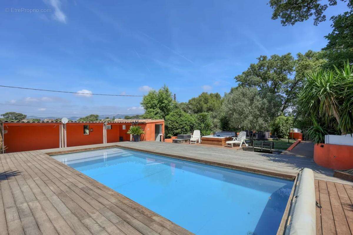Maison 4P + Studio à La Seyne-sur-Mer, vue exceptionnelle - photo 3