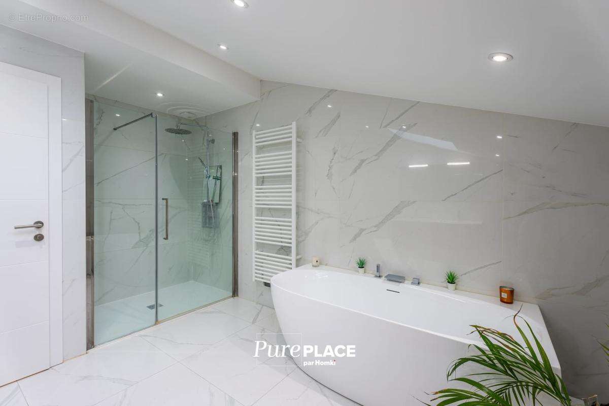 Villa contemporaine de 220 m2 à Bordeaux - photo 11