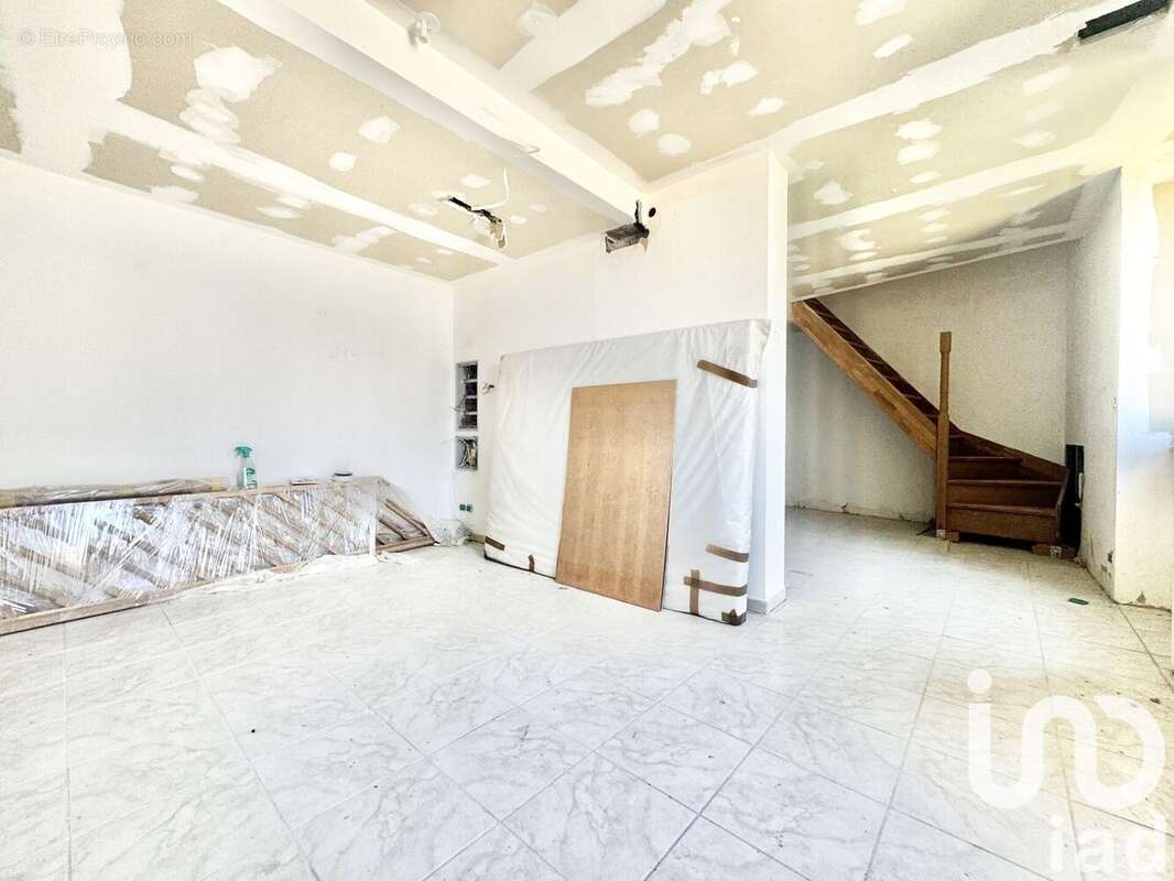 Photo 9 - Appartement à BRAM