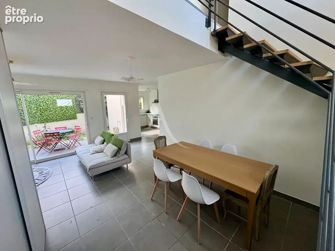 Maison Nimes 4 pièce(s) 90.79 m2 - photo 6