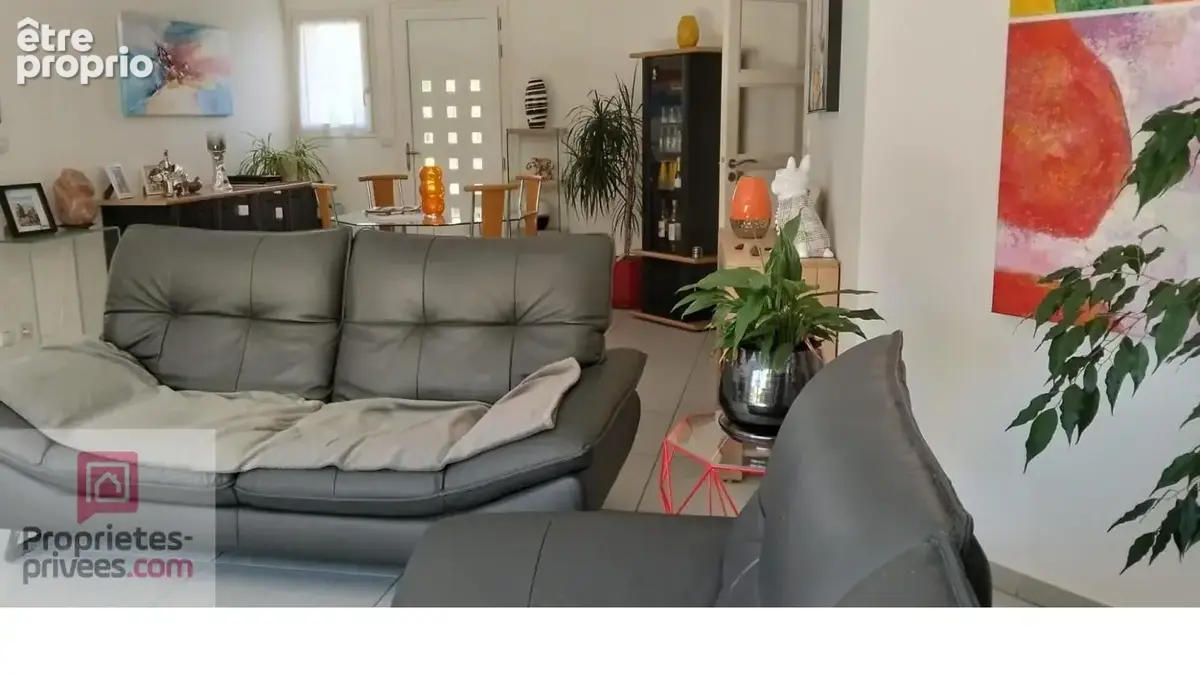 Maison plain-pied de 130 m2 - photo 5