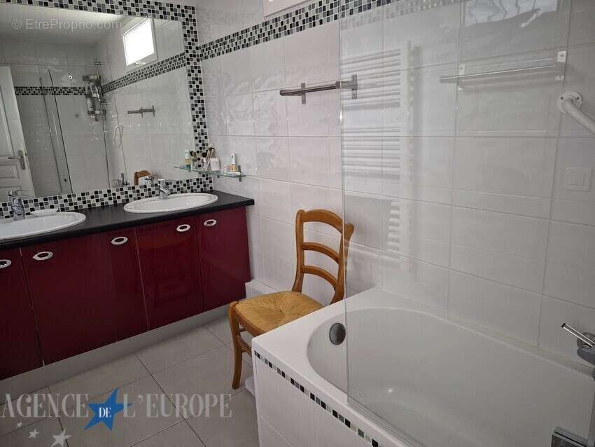 Appartement à VICHY