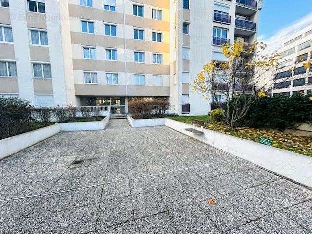 Appartement à PANTIN