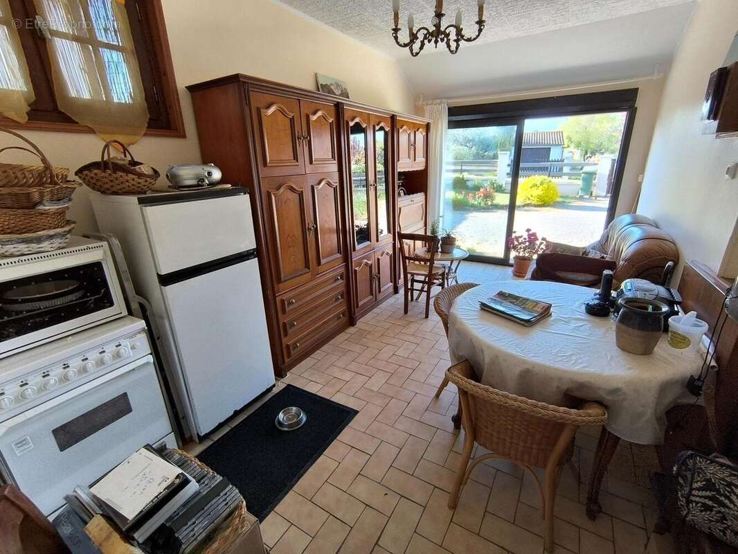 Photo 8 - Maison à ROUFFIGNAC-SAINT-CERNIN-DE-REILHAC