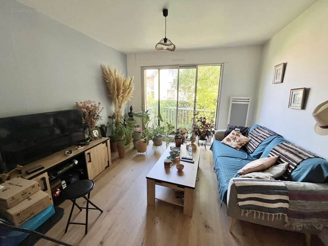 Appartement à MENDE