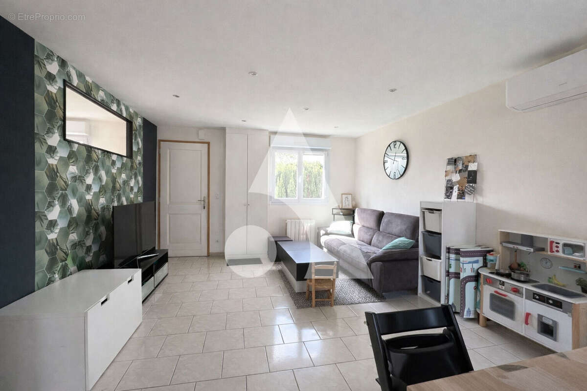 Maison à BRANDERION