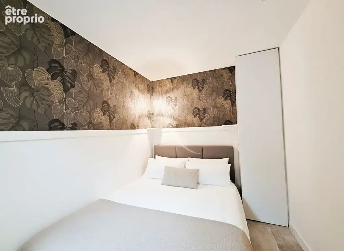 Appartement Sète 2 pièces 33 m² - photo 5