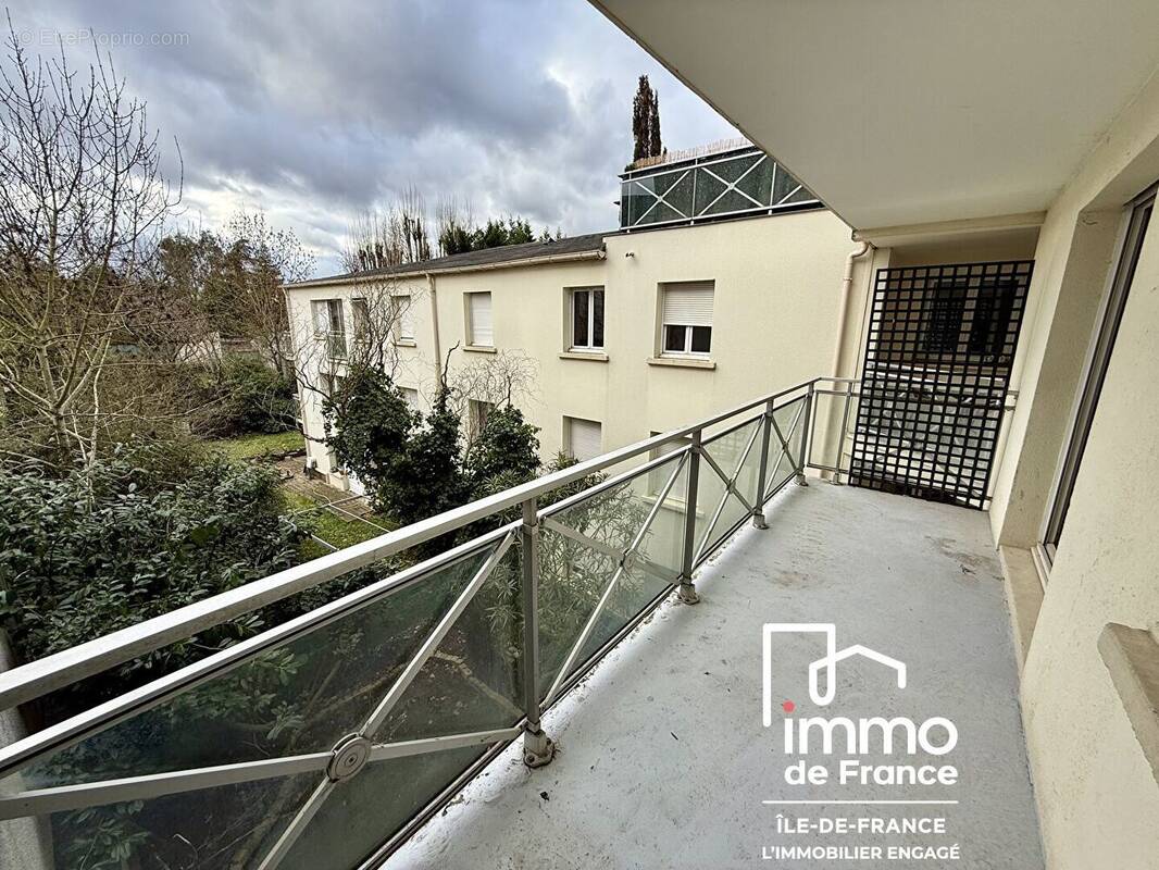 Appartement à ANTONY