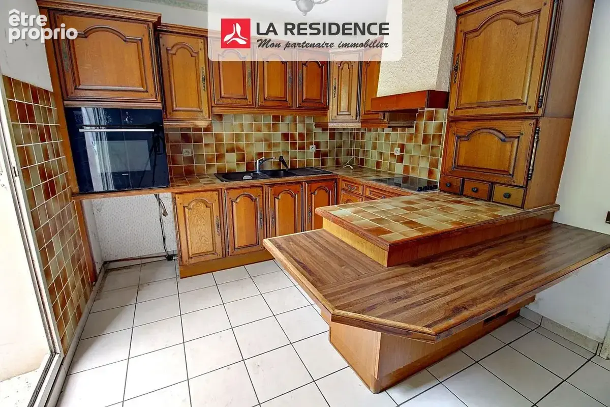 Maison 100 m² à Vaux-Sur-Seine  - photo 3