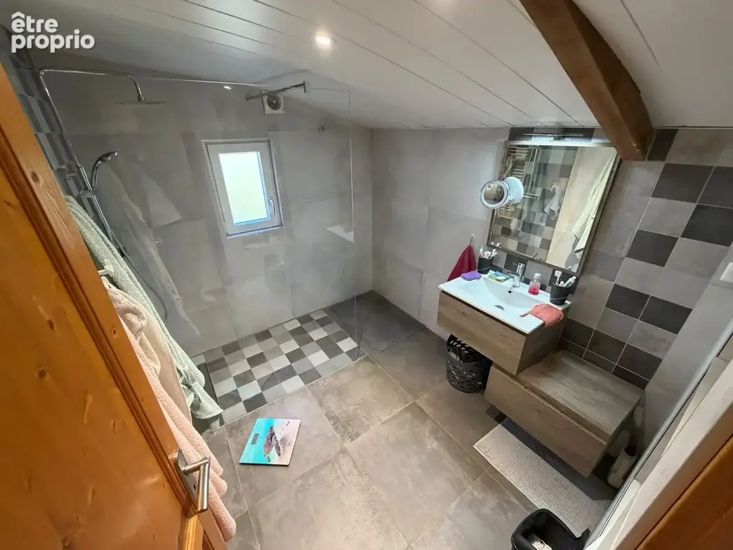 Maison 3 pièces 70 m² à vendre à Gien (45500) - photo 8