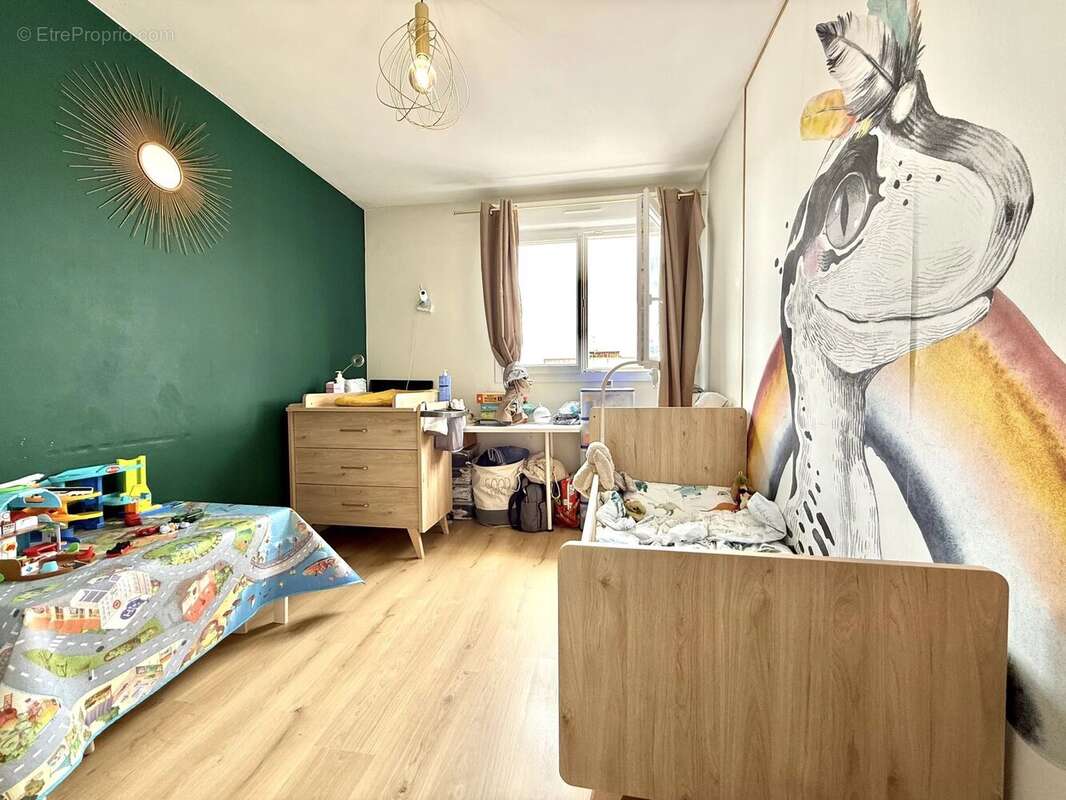 Appartement à EVREUX