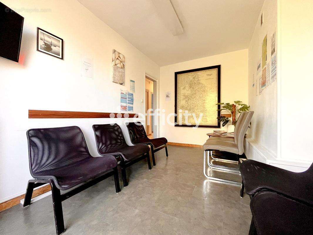 Appartement à AUBAGNE