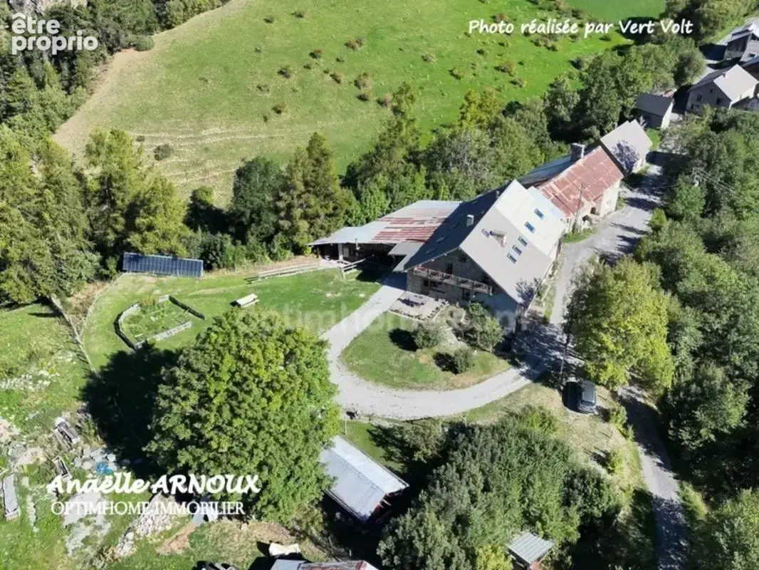 Propriété d'exception au cœur du Champsaur - photo 30