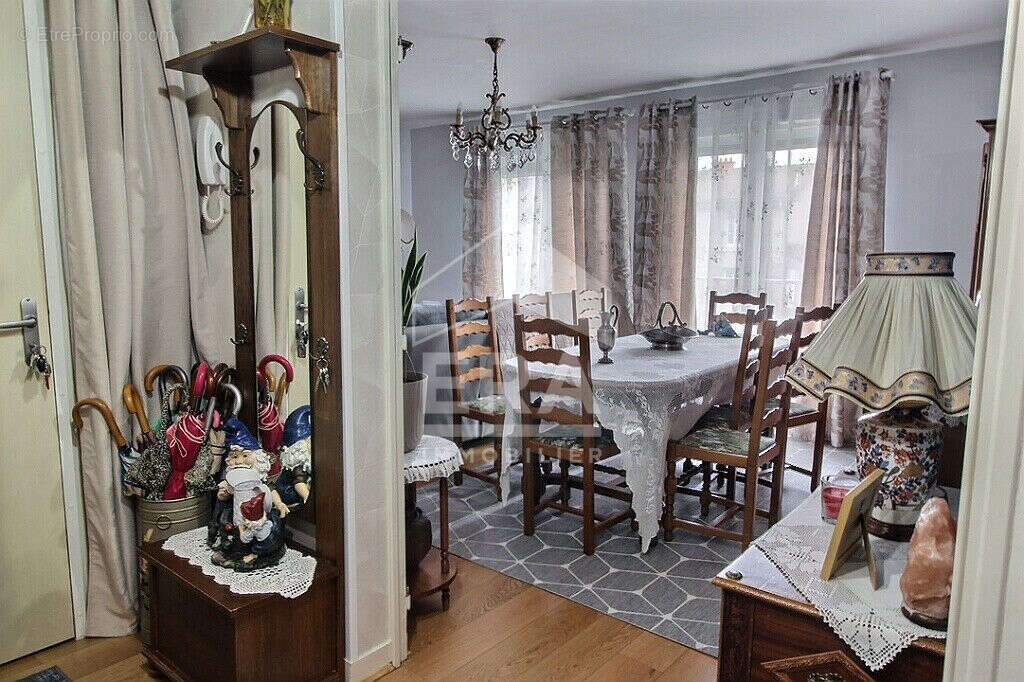 Appartement à CLERMONT-FERRAND
