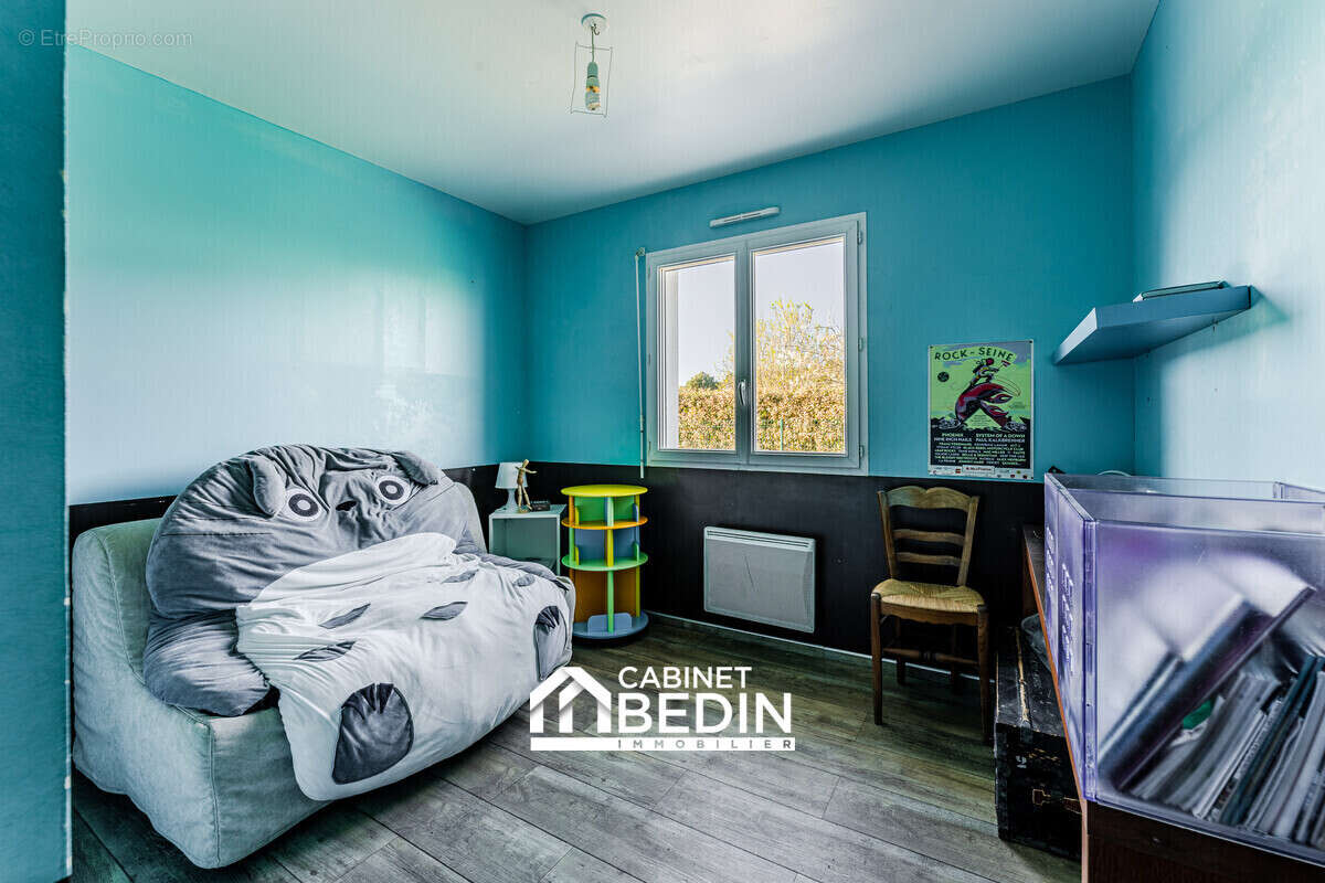 Maison à GUJAN-MESTRAS