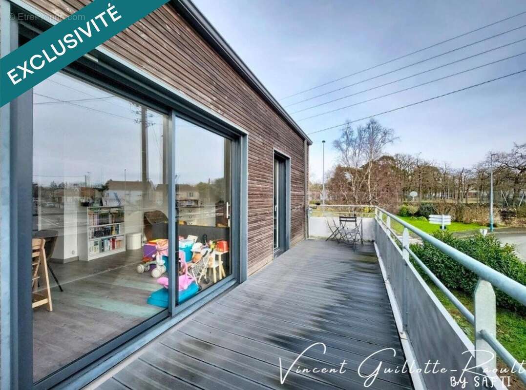 Photo 4 - Appartement à BOUGUENAIS
