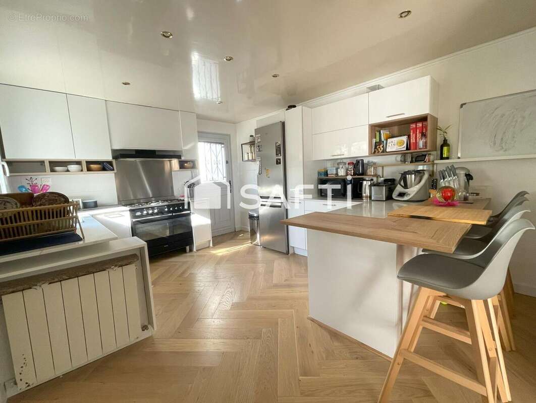 Photo 5 - Maison à CRETEIL