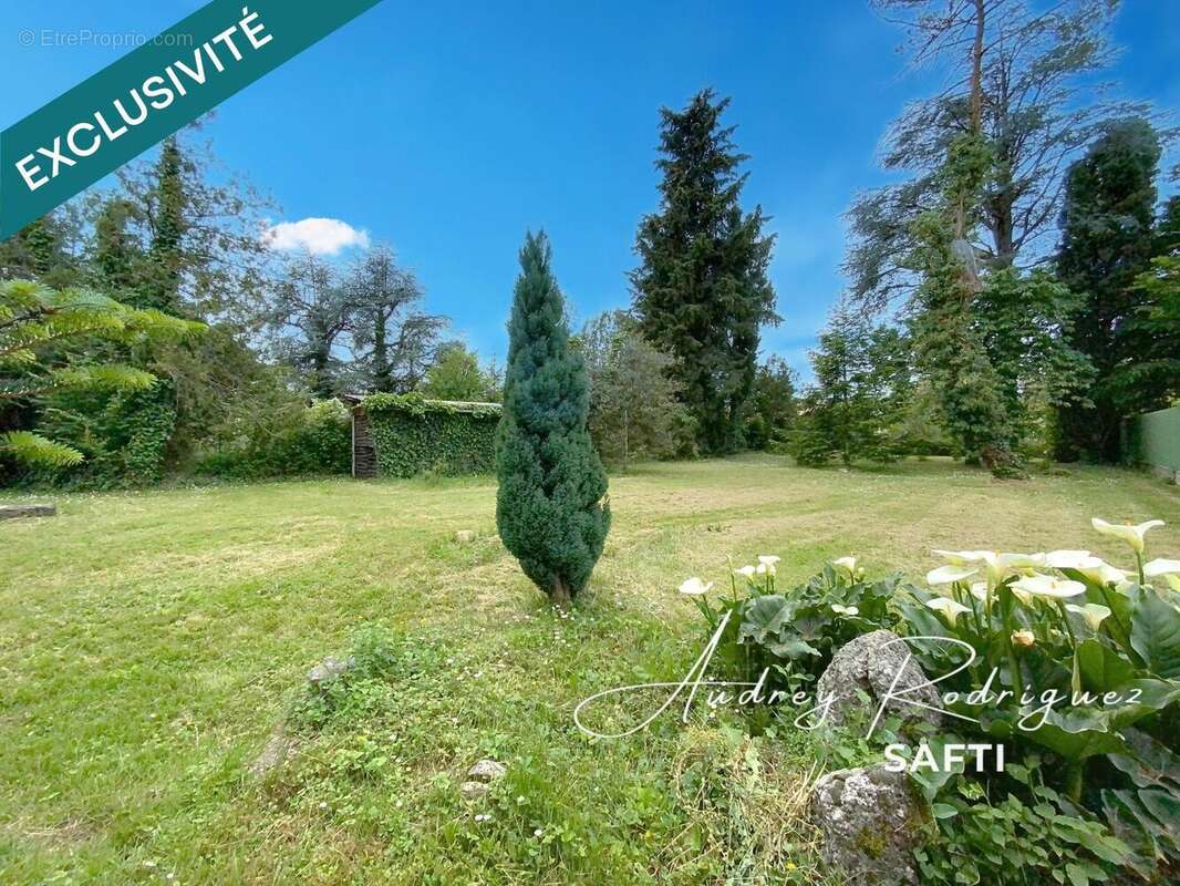 Photo 2 - Maison à ROMANS-SUR-ISERE