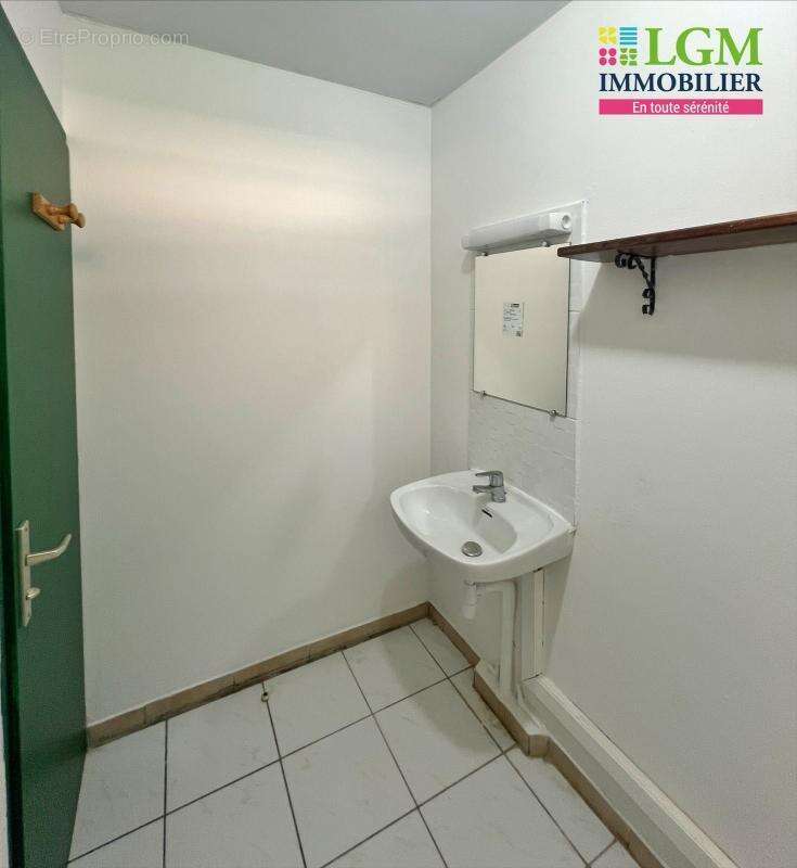  Maison familiale individuelle 4 pièces de 76 m² + 2 grandes terrasses + 1 dépendance de 18 m² - photo 13
