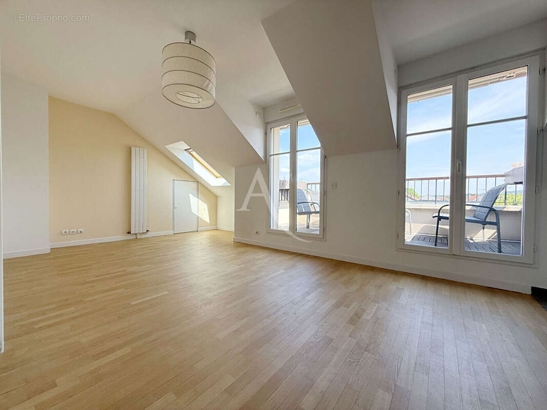 Appartement Croissy Sur Seine 2 pièce(s) 54 m2 - photo 6