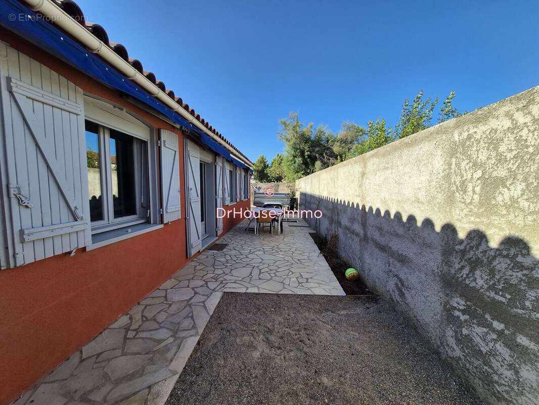 Maison à NARBONNE