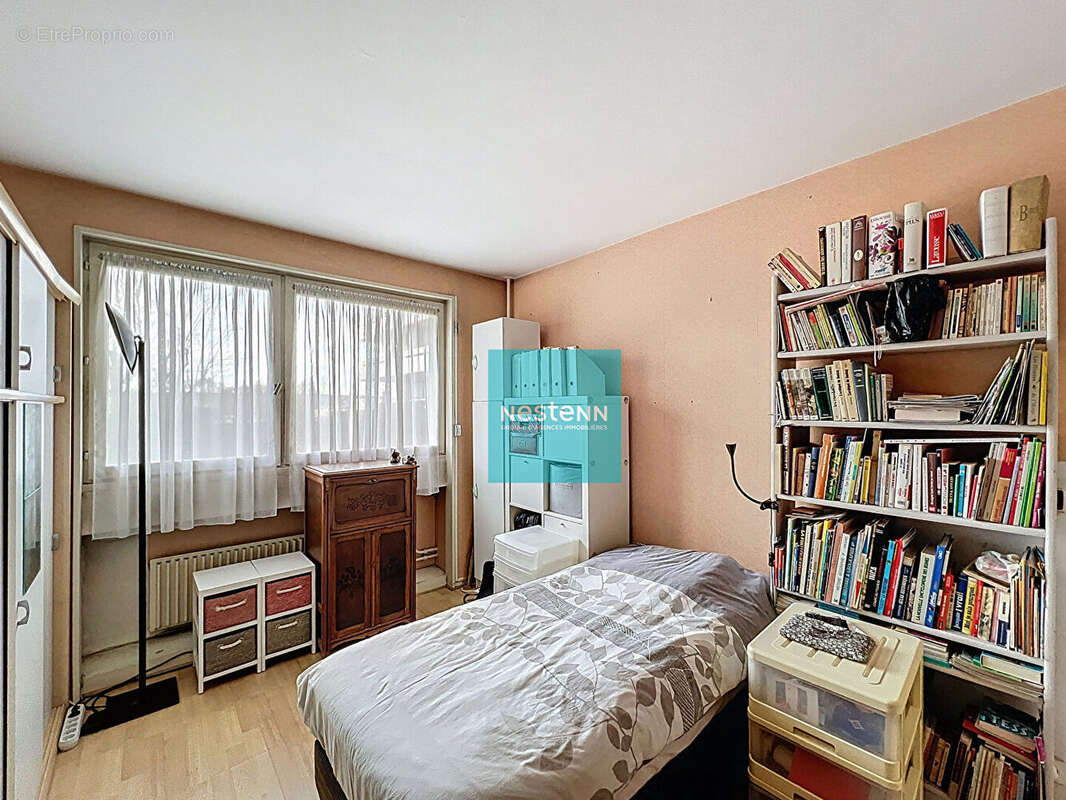 Appartement à FRANCONVILLE