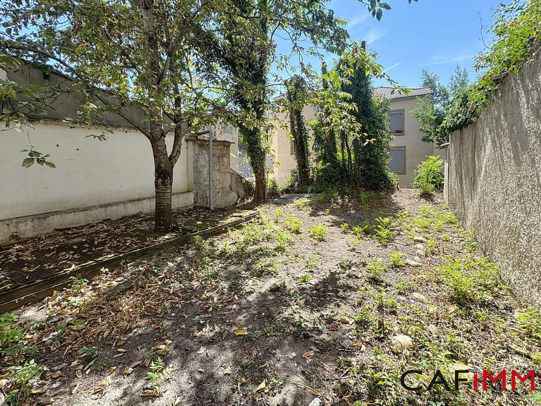 Appartement à CALUIRE-ET-CUIRE