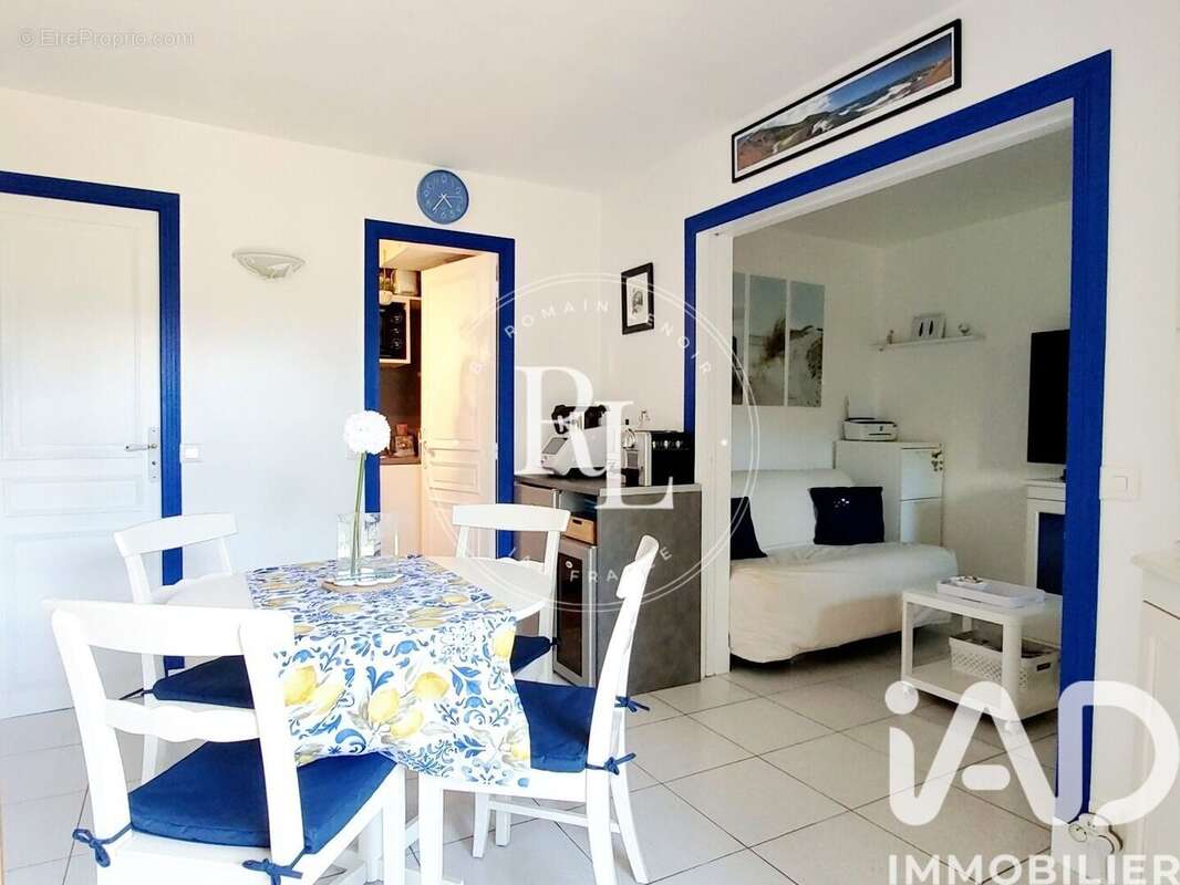 Photo 2 - Appartement à CABOURG