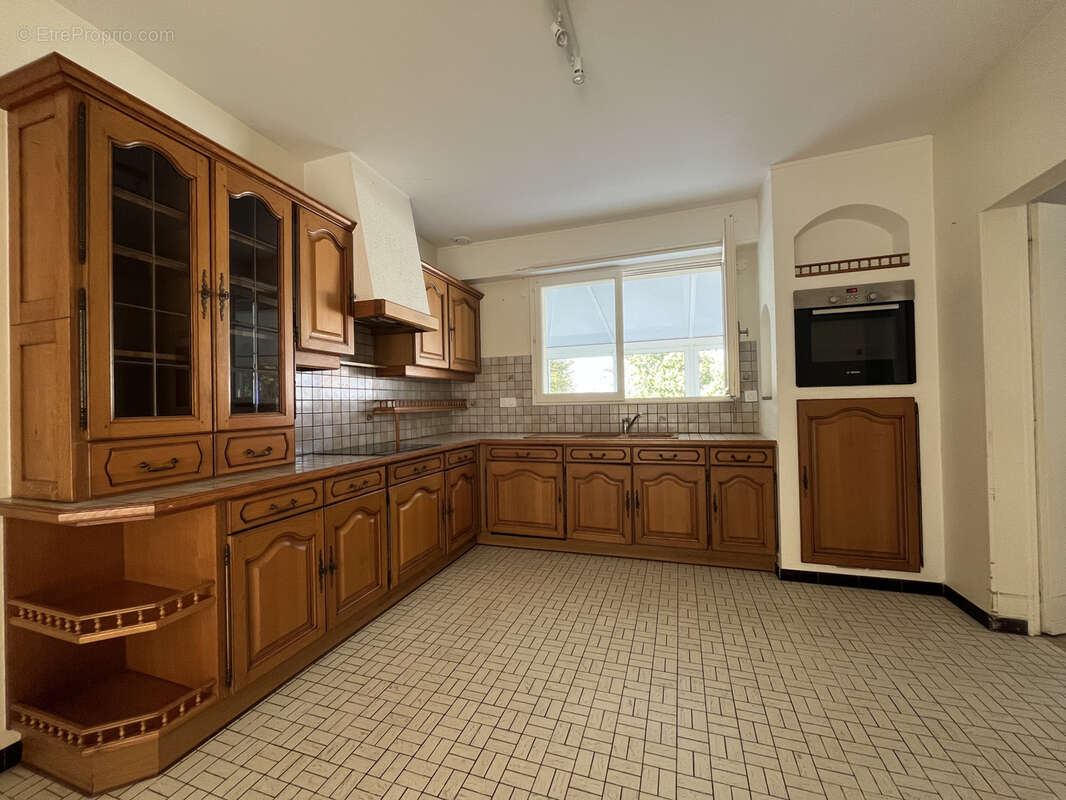 Maison à SAINT-MATHURIN