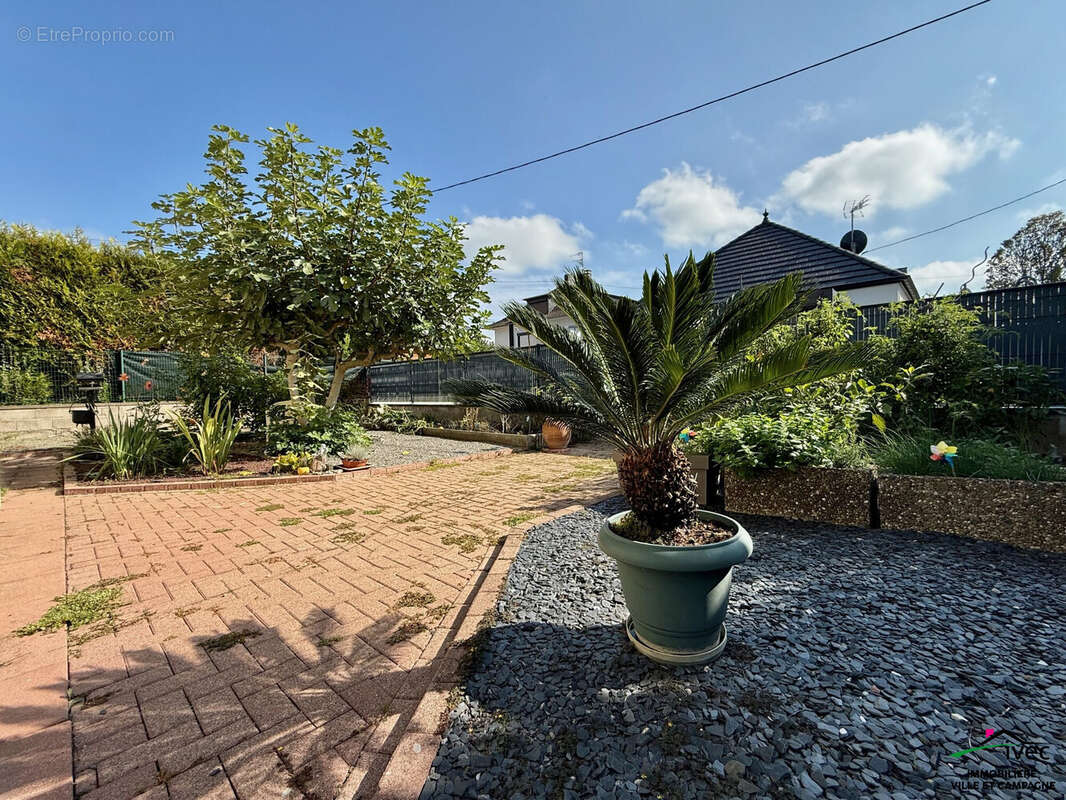 Maison à DUPPIGHEIM