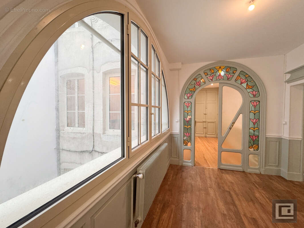 Appartement à CHALON-SUR-SAONE