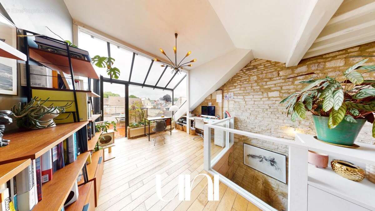 Appartement à CAEN
