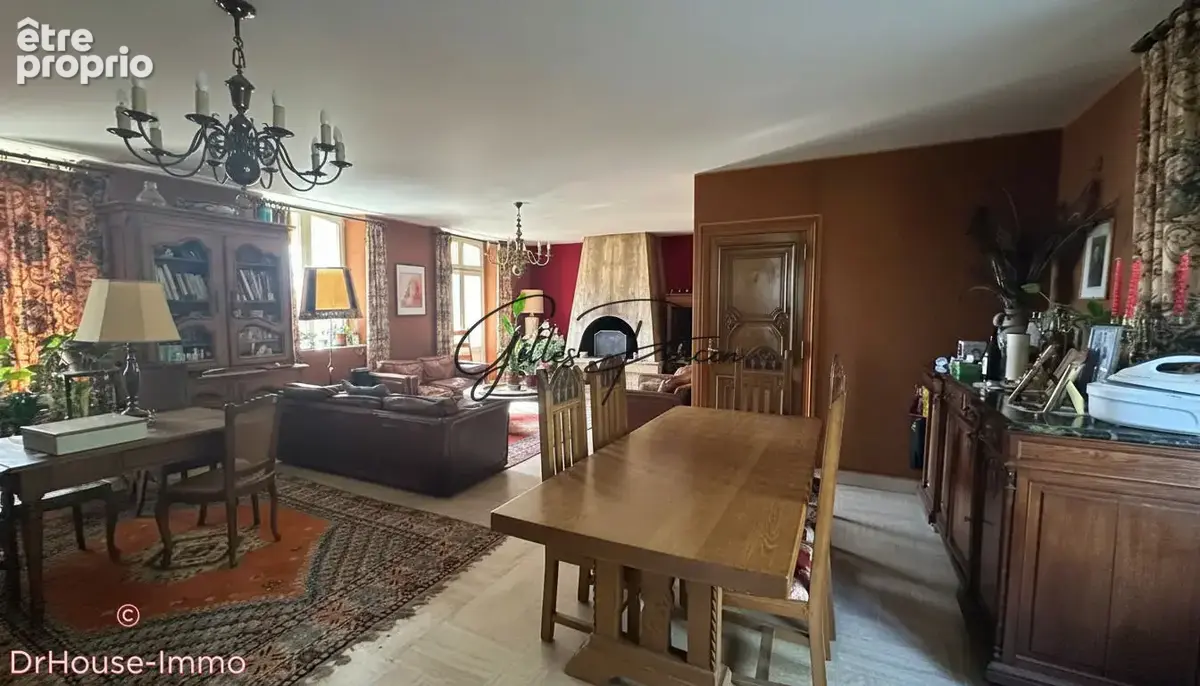 Maison 10 pièces 169 m² à vendre à Follainville-Dennemont (78520) - photo 25