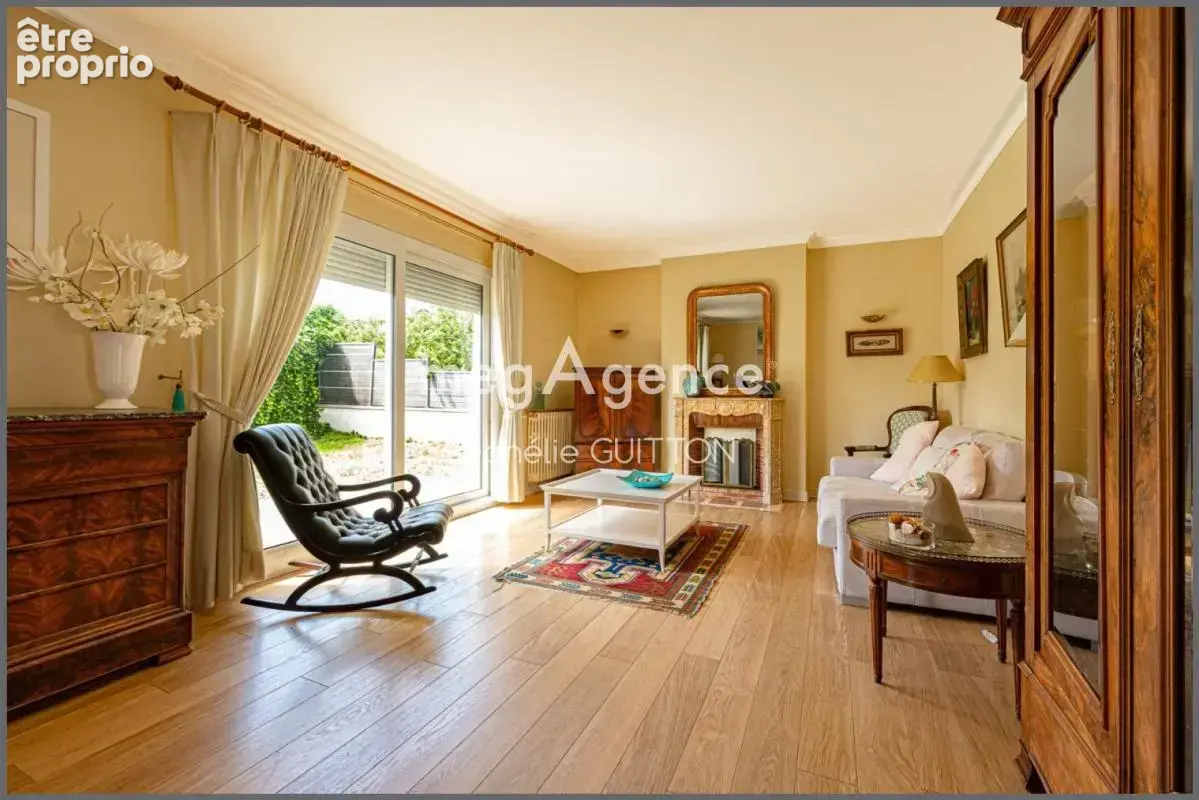 Photo Maison à Lannion au prix de 295 000€
