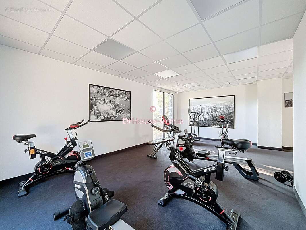 Appartement à SAINT-AVE