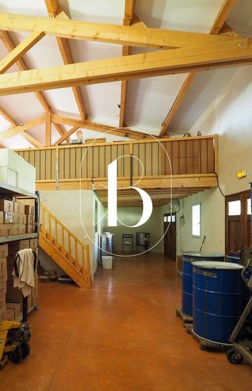 Maison à GOUDARGUES