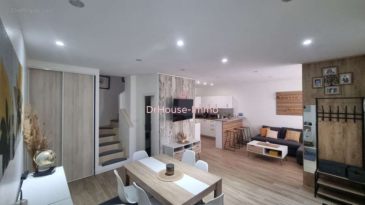 Maison 75 m² à Champcueil  - photo 8