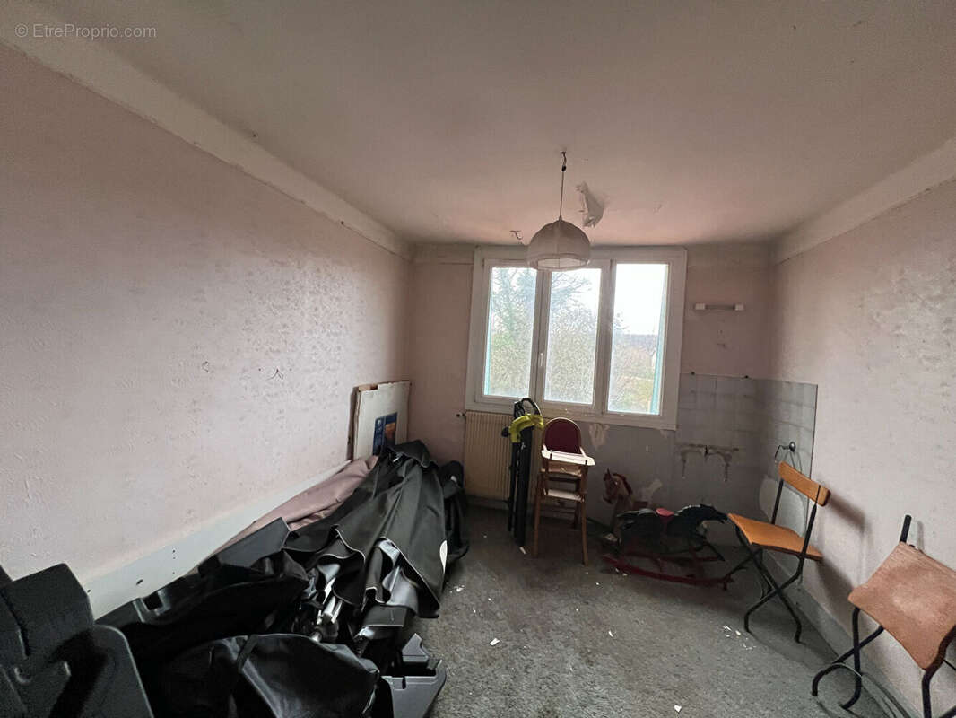 Appartement à BESANCON