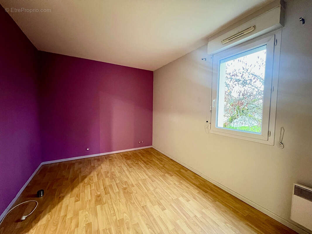 Appartement à BRIE-COMTE-ROBERT