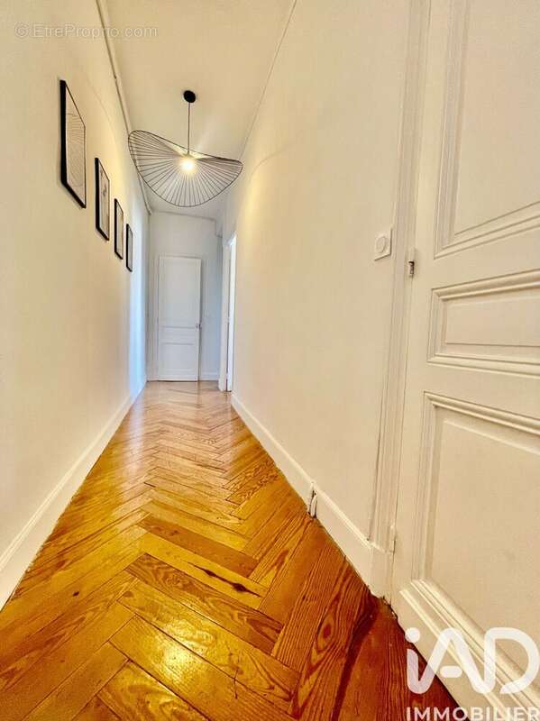 Photo 9 - Appartement à CARCASSONNE