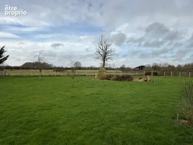 Maison 88 m² à Saint-Aubin-Du-Thenney  - photo 5
