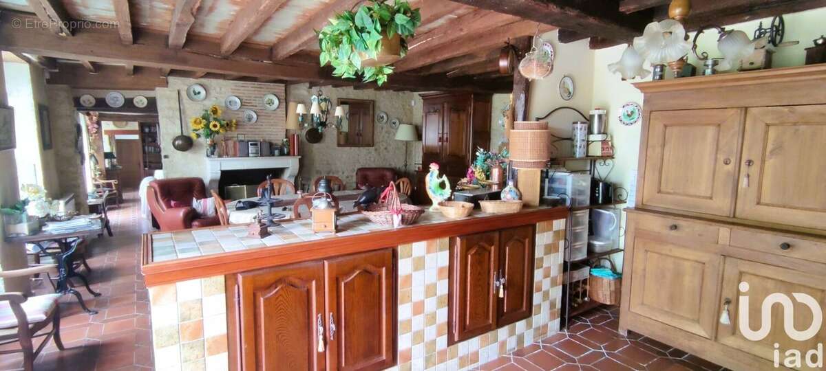 Photo 7 - Maison à NANNAY