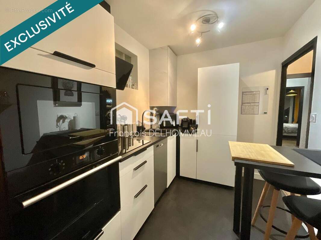 Photo 3 - Appartement à LA ROCHE-SUR-YON