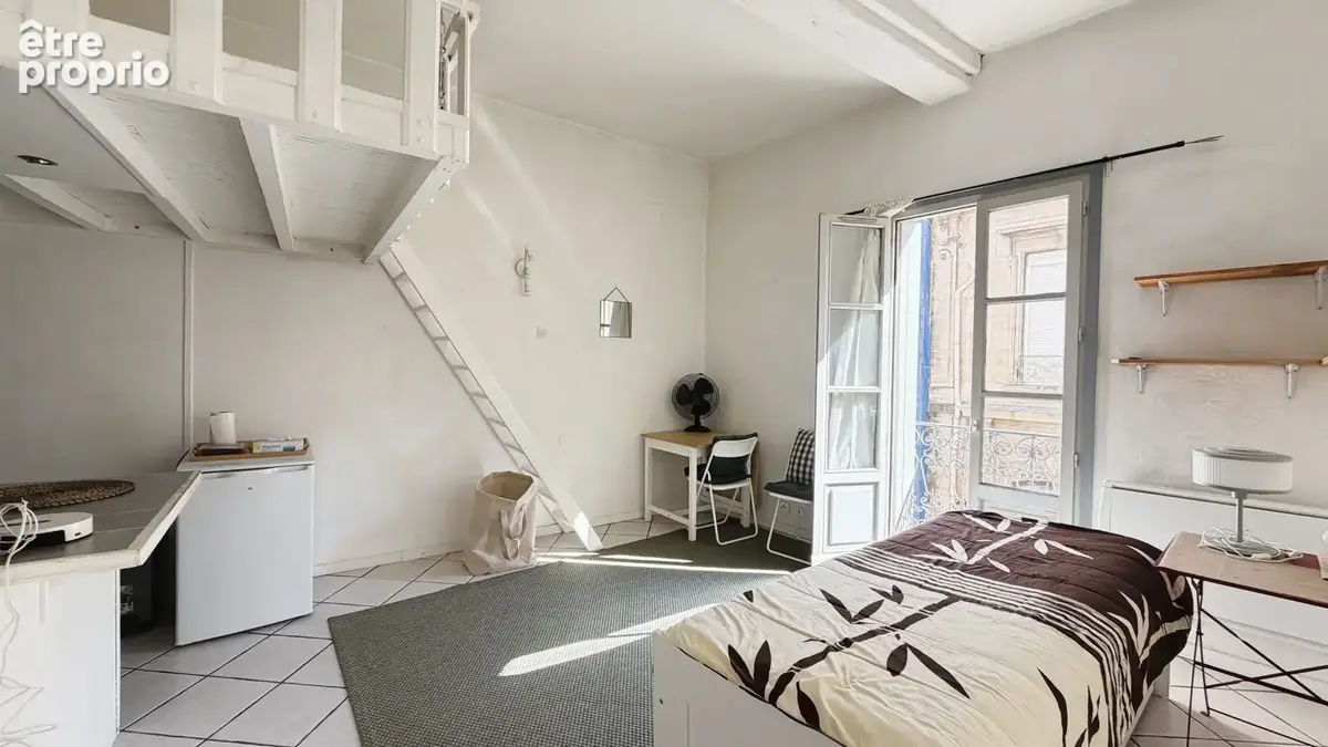 Appartement 3 pièces 69 m² à vendre à Montpellier (34000) - photo 2
