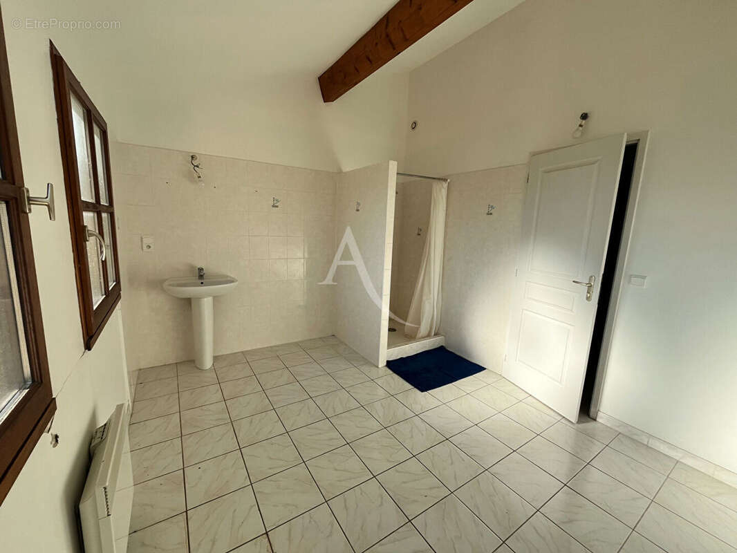 Appartement à VILLEFRANCHE-DU-PERIGORD