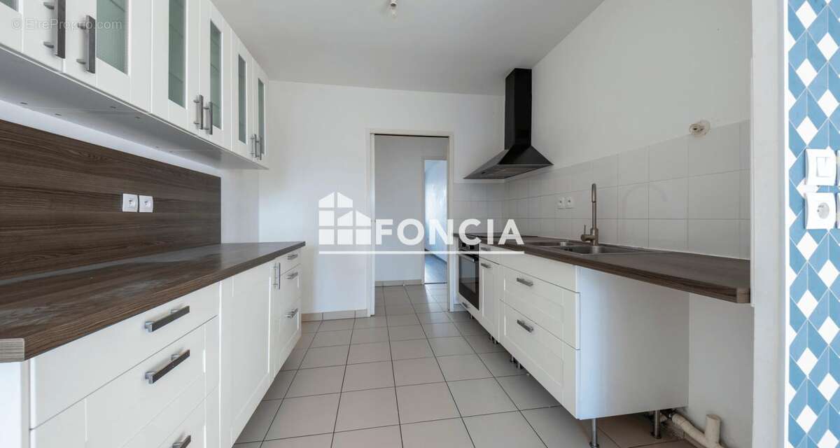 Appartement à BLAGNAC