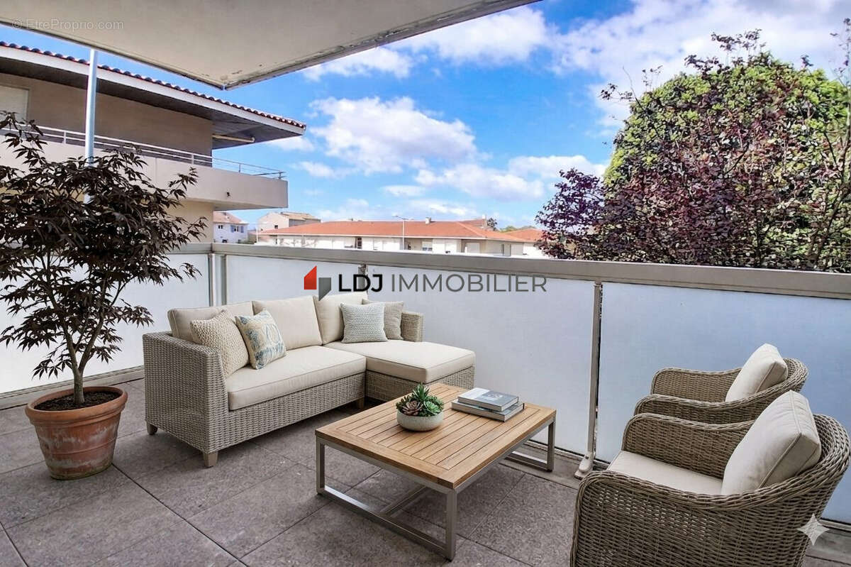 Appartement à PERPIGNAN