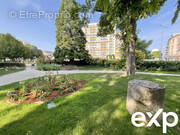 Appartement à TROYES