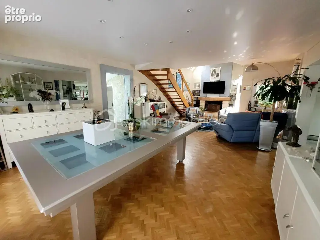 Belle maison familiale de 165m² - photo 3