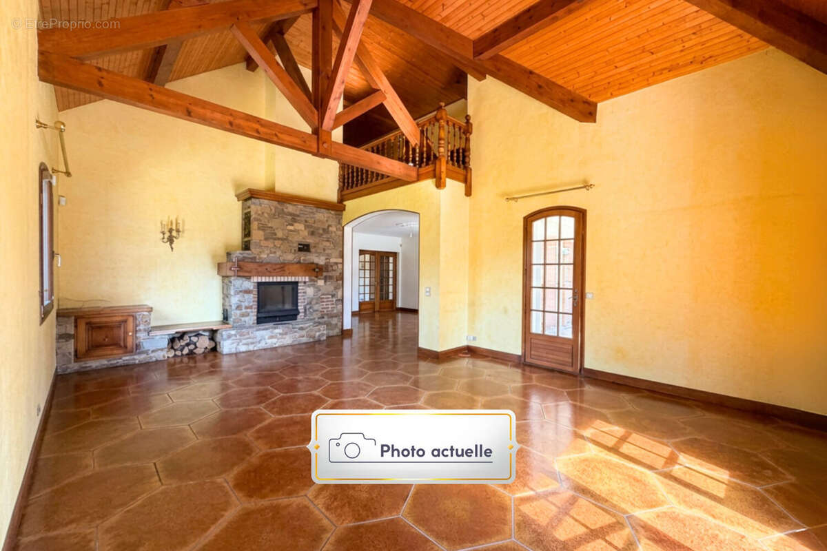 Maison 222 m² à Reignier  - photo 5